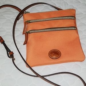 Dooney & Bourke crossbody